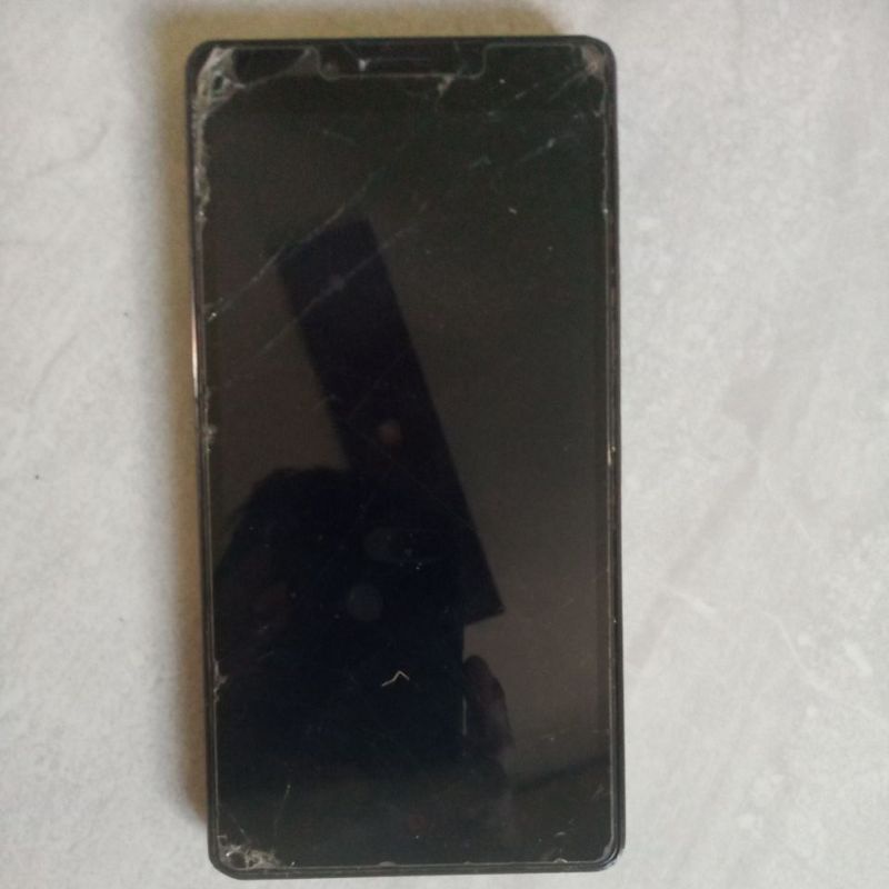 adroid rusak xiaomi redmi 1 4g