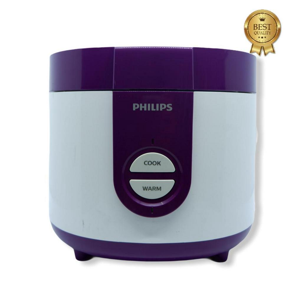 RICE COOKER 1L PHILIPS
