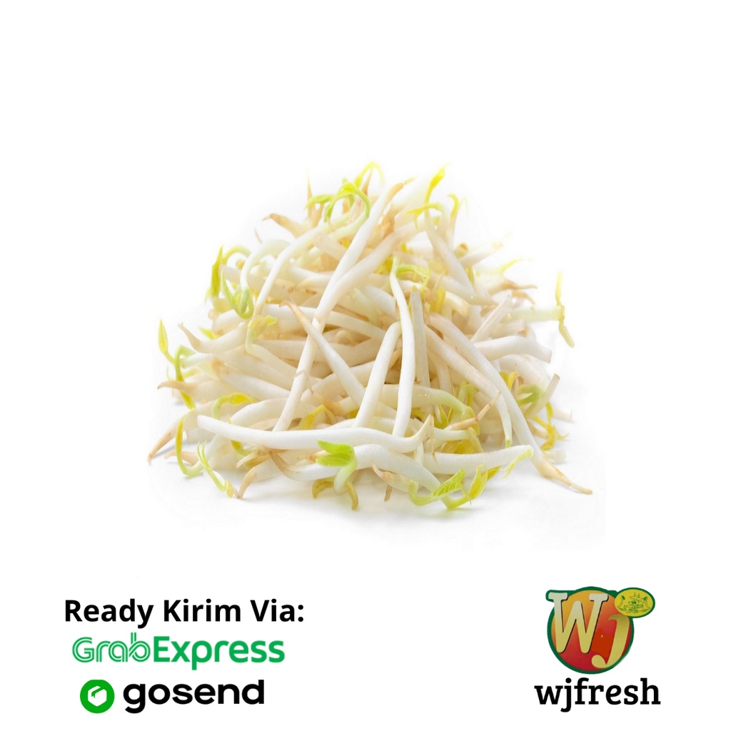 

Tauge panjang lancip Curah 200 gram Sayuran segar bandung Sayuran fresh siap masak