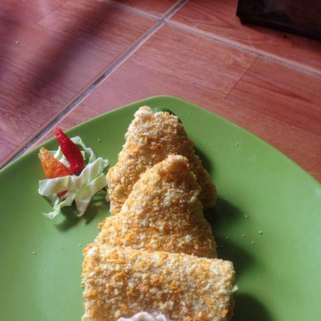 

Risoles&Risoles mayo