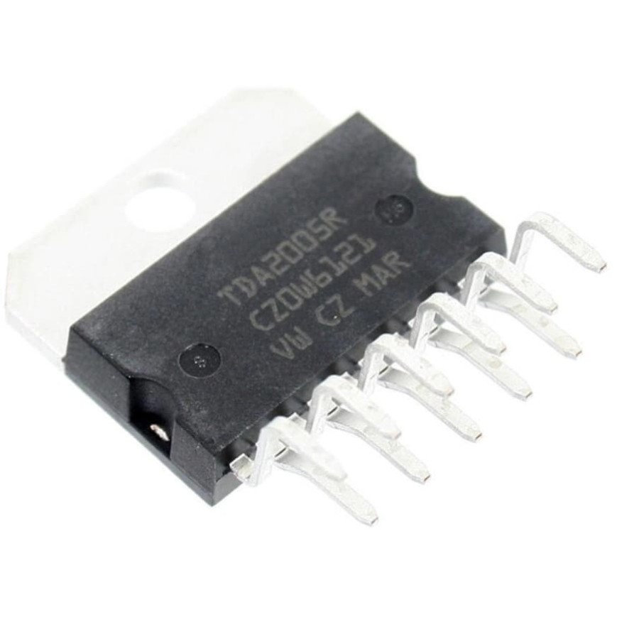 TDA2005 TDA 2005 ST Original IC TDA