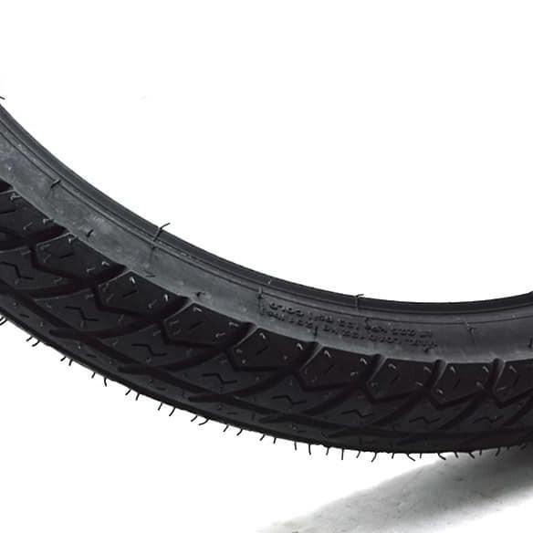 Ban Luar Belakang (Tire, RR (80/90-17 FT137)) Revo & Supra X 125 hondami77 Juara