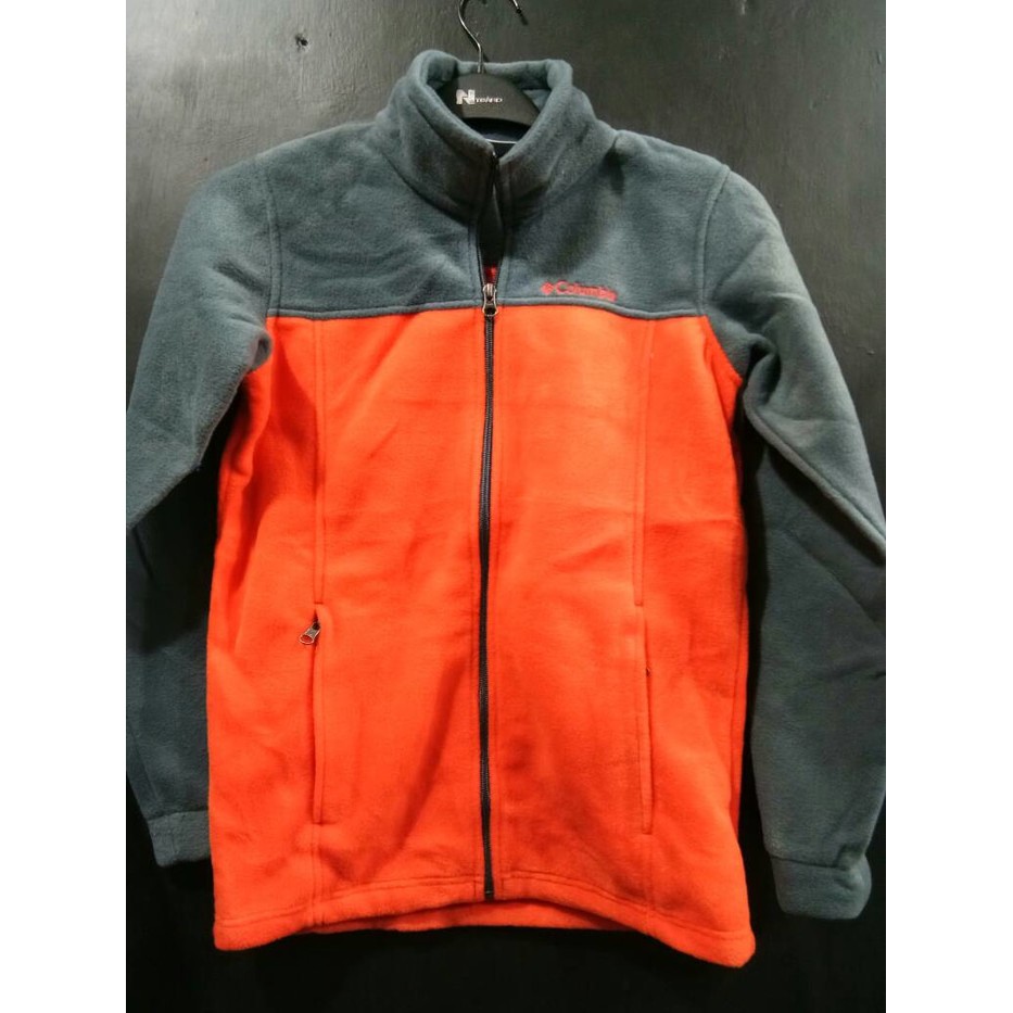 PROMO Columbia Jacket Men Polar