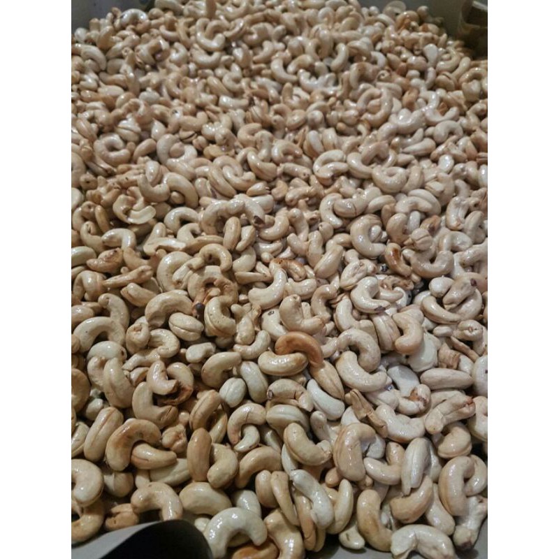 

Kacang Mente Matang