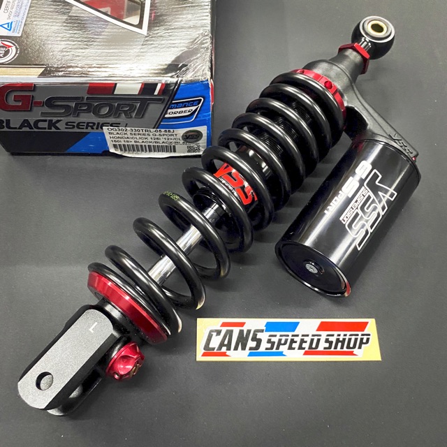 Shock Yss Vario 150 - Perumperindo.co.id