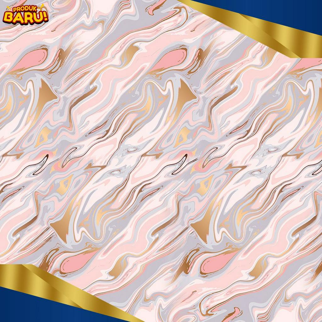 

READY STOK Kertas Kado Harvest Wrapping Paper Sugar Pop Marble