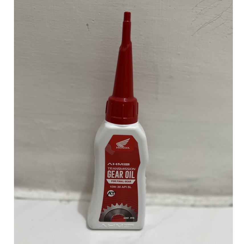 Honda AHM OIL GEAR OIL MATIC