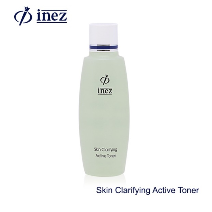 Inez Skin Clarifying Active Toner  150 ML