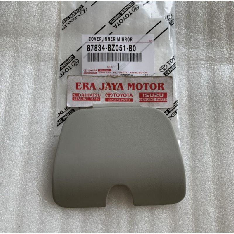 Cover Tutup Baut Dudukan Kaca Spion Dalam Great Xenia Grand Avanza 2012 2013 2014 2015 2016 2017 201