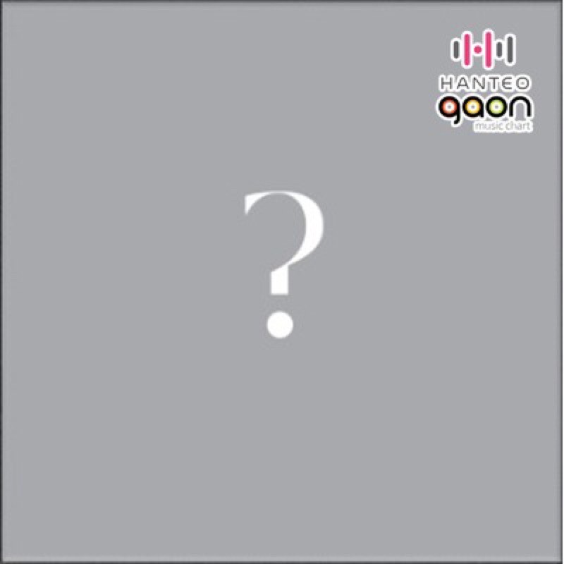 DP PO B1A4 - Album Origine