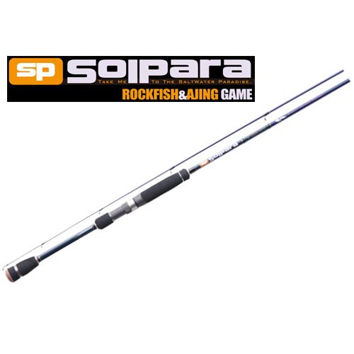 JORAN MAJOR CRAFT SOLPARA SPS-S762M