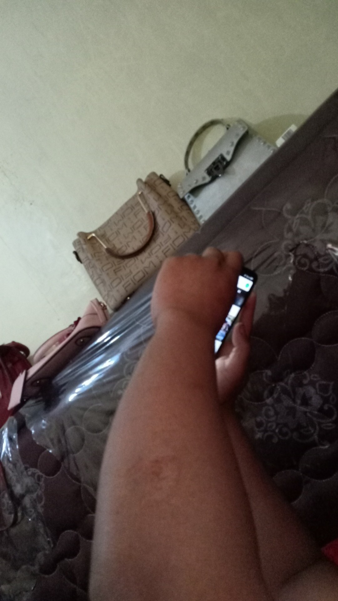 Size M L Xl Xxl Xxxl Bswart Batik Hrb026 Kenongo Hem Pendek Padi Pekalongan M L Xl Batik Pria Murah