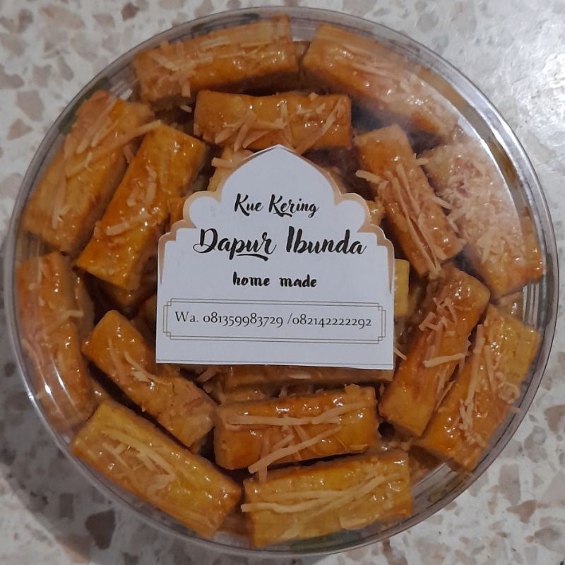 

KUE KERING KASTANGEL KUE LEBARAN