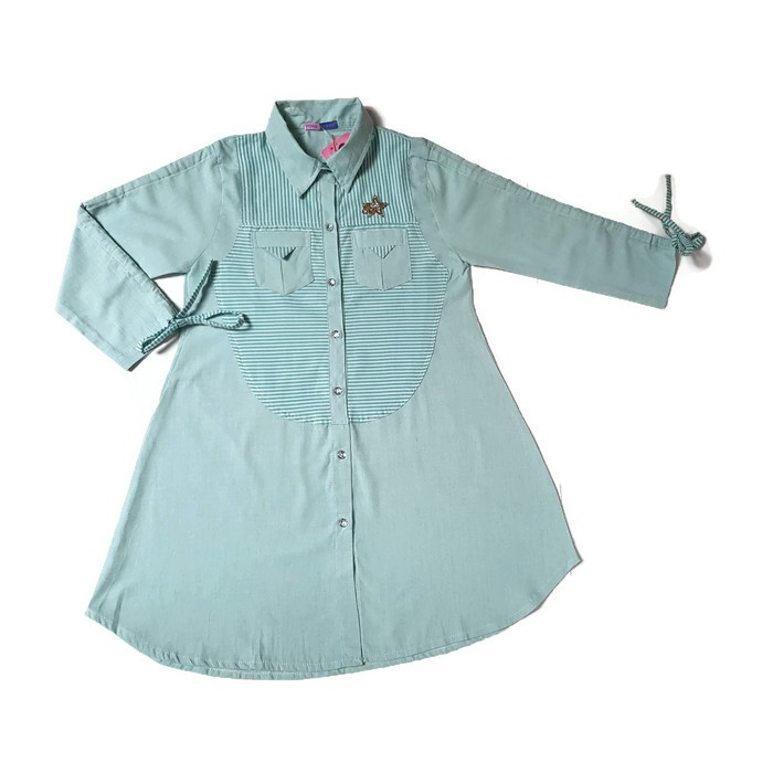 94+ Model Baju Atasan Anak Terbaru Gratis Terbaru