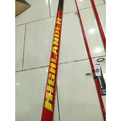 MAGURO HIGHLANDER 420 FUJI
