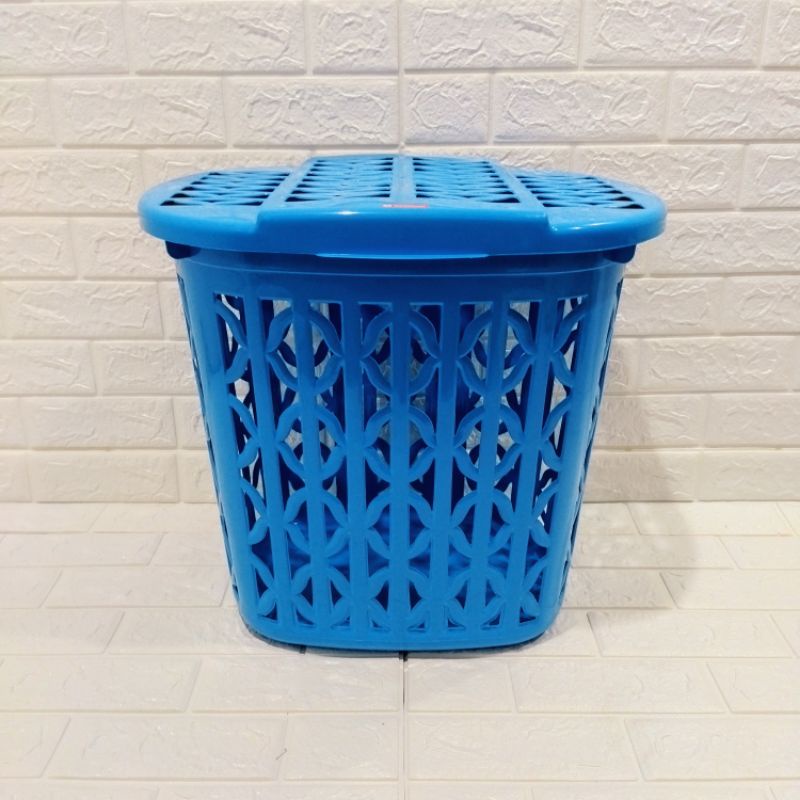 Keranjang Baju Laundry Basket