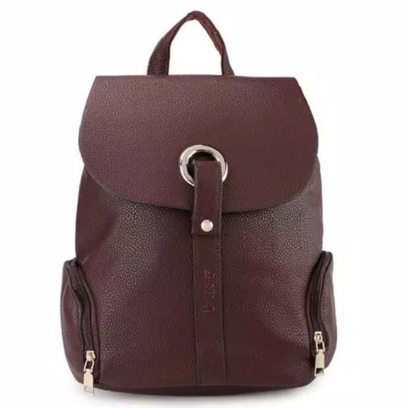 Tas Ransel Huer New Original