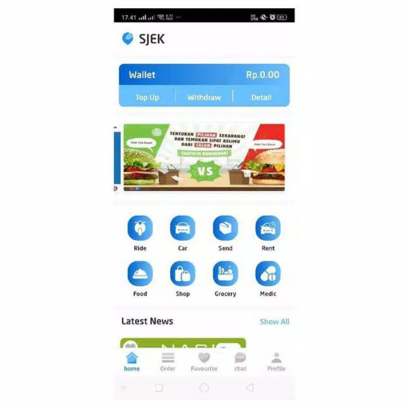 Mentahan Apk Kurir Bisa Langsung Edit di Android Studio