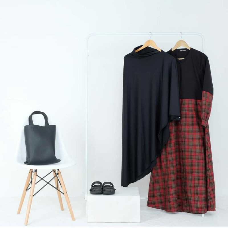 Preloved gamis by Passion of syari