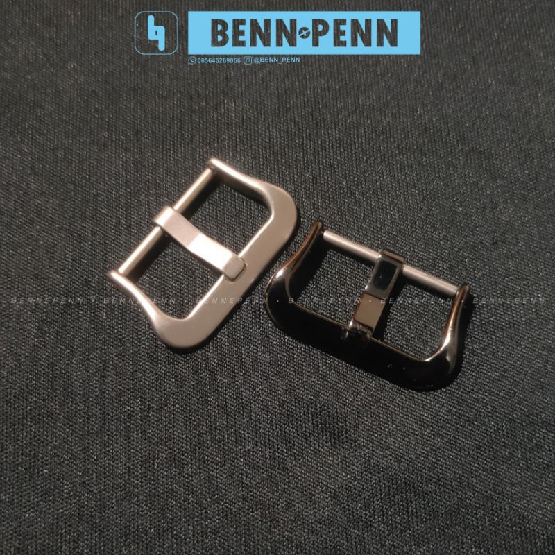 BUCKLE PENGAIT JAM TANGAN CASIO G SHOCK DW 5600 / DW 6900