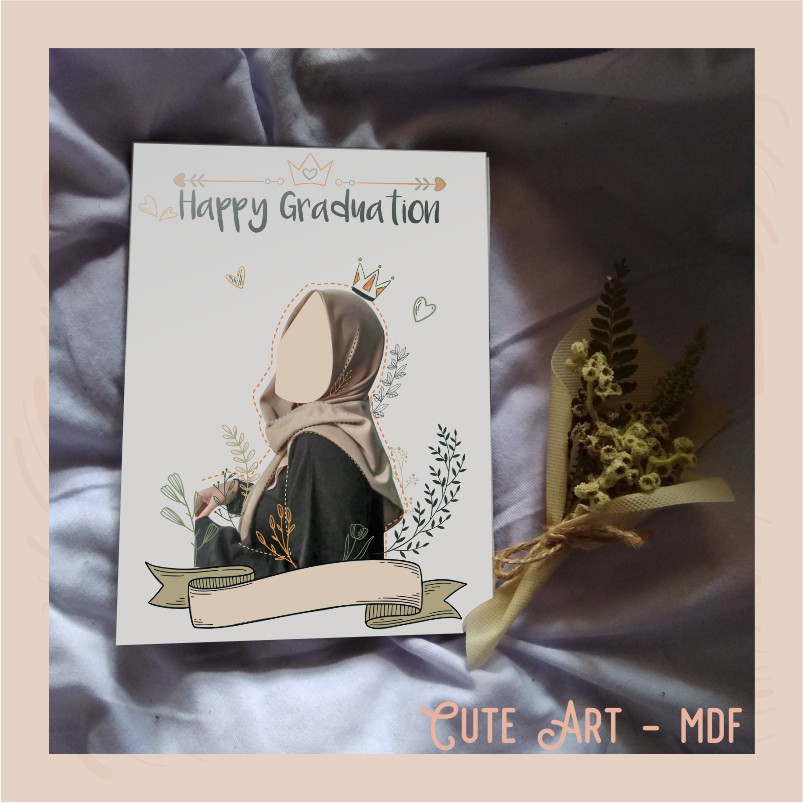 hadiah wisuda ultah ilustrasi wajah vektor wajah hadiah custom wall decor custom hadiah murah keren