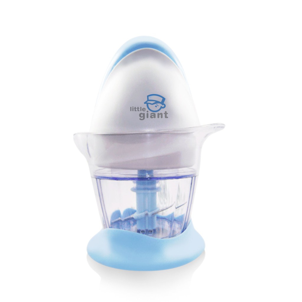 

Little Giant Baby Food Chopper