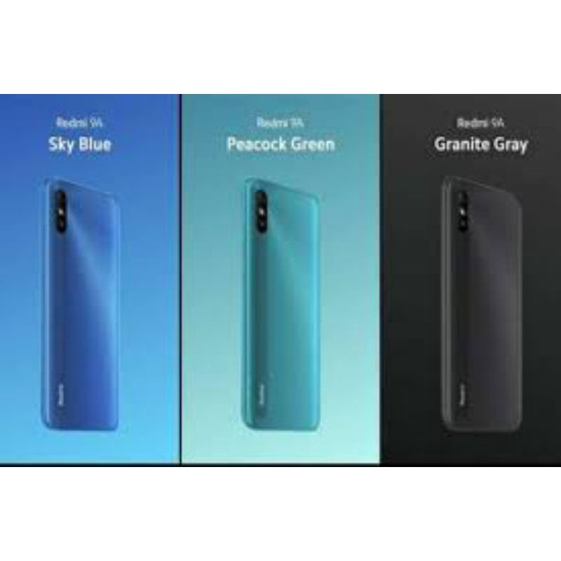 Redmi 9a 2/32