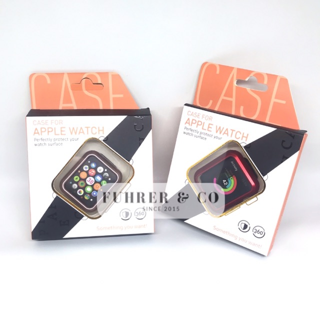 Protect Case Casing for Watch 38mm 42mm