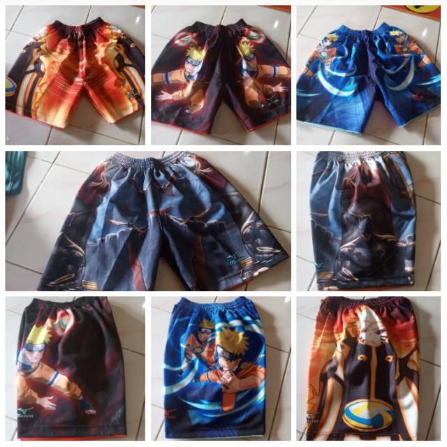 Kolor volly full printing