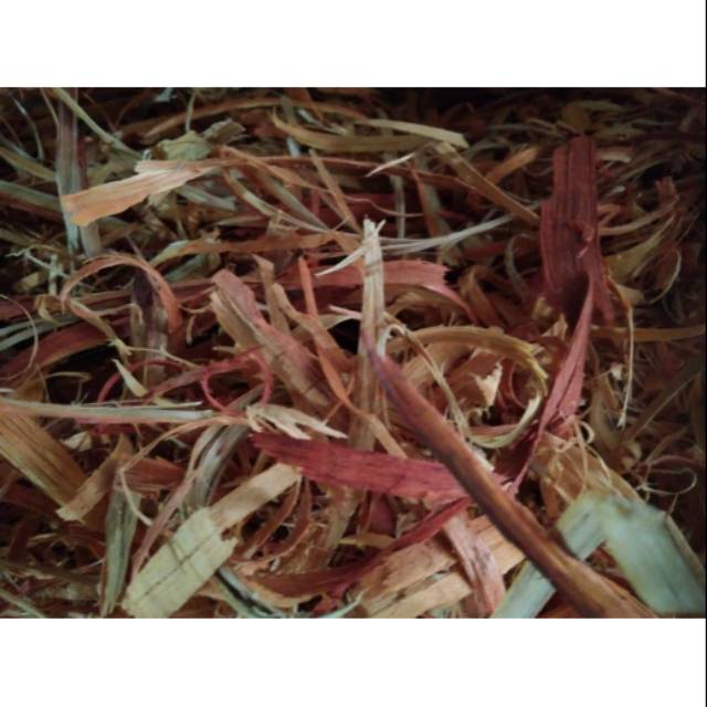 

Secang serut 50gr