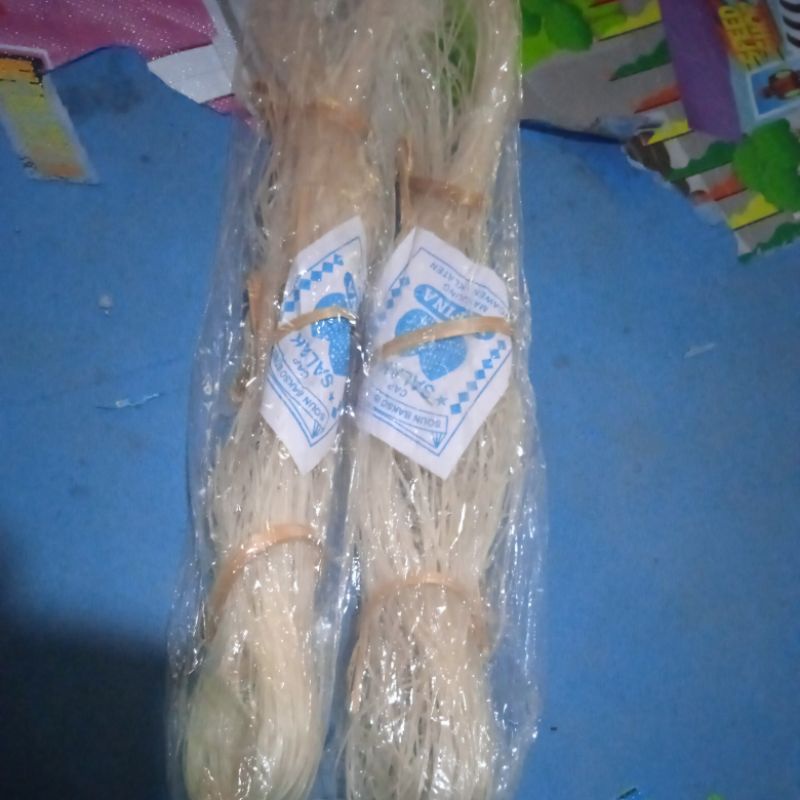 

SO'ON BAKSO ISTIMEWA CAP SALAK