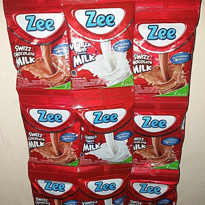 

Susu Zee