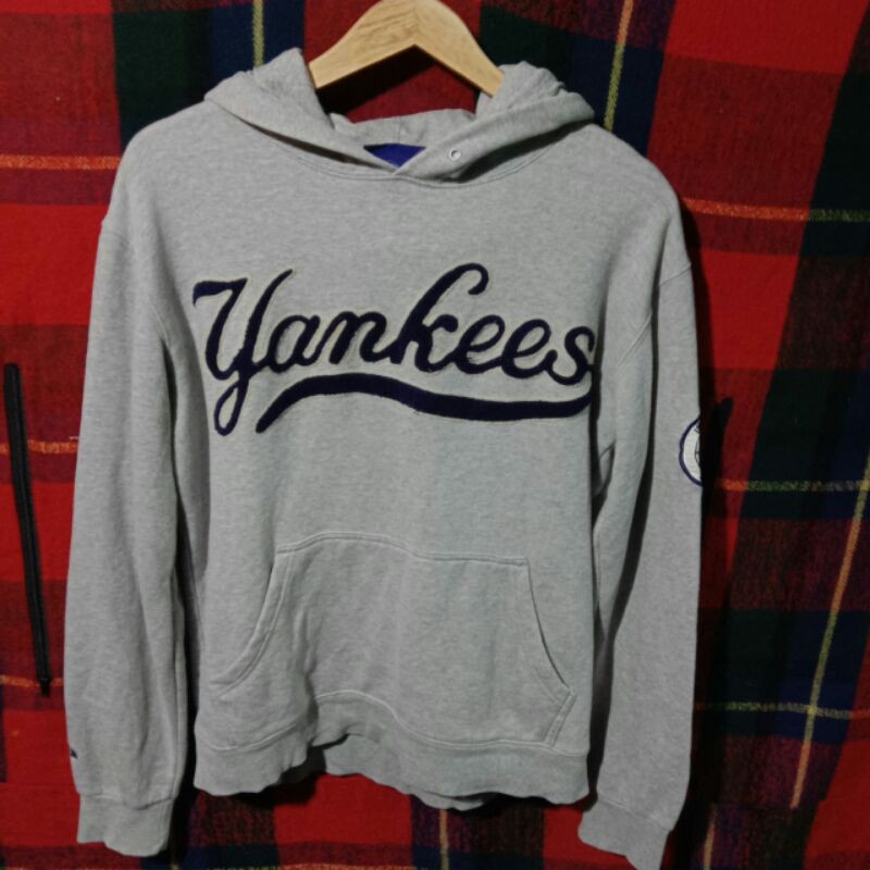 Hoodie.yankess