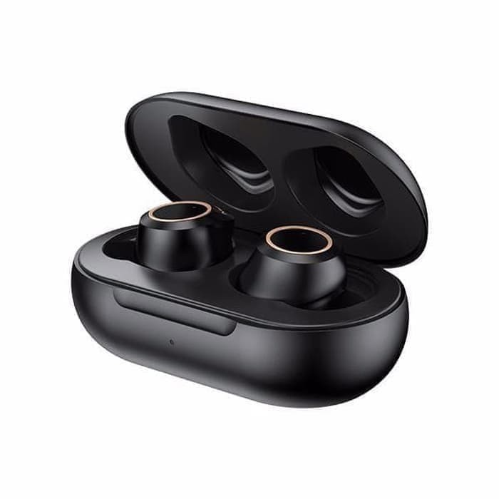 VIVAN LIBERTY T100 EARPHONE WIRELESS BLUETOOTH HEADSET HANDSFREE TWS1