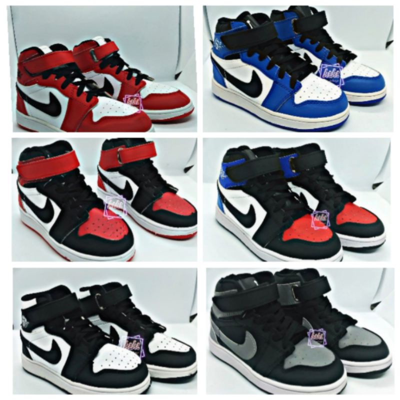 sepatu jordan baby / sepatu jordan baby boy / sepatu jordan laki-laki / sepatu jordan / sepatu jorda
