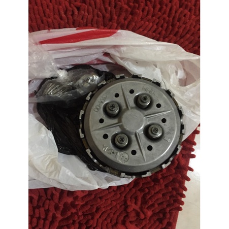 {ElvinaStore} rumah kopling rx king Berkualitas