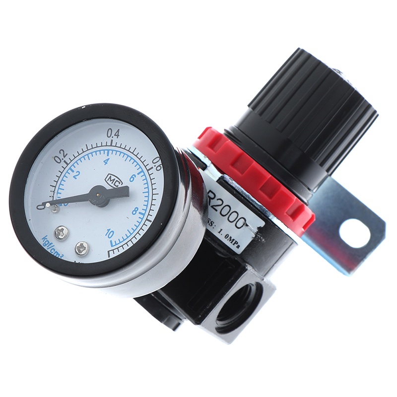 Regulator Katup Kompresor Pengatur Tekanan Udara