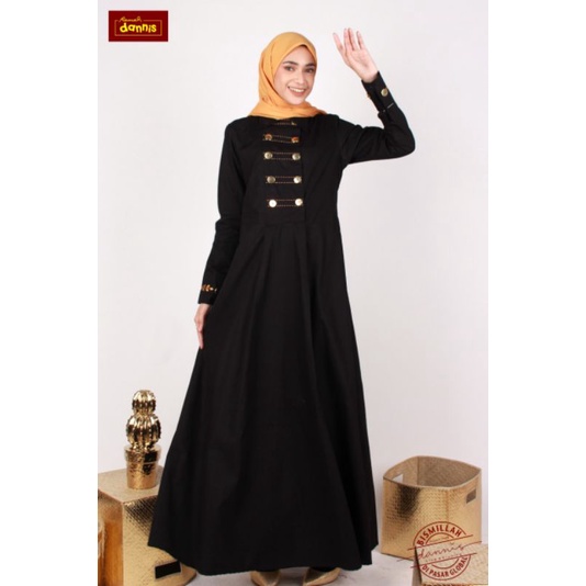 ABAYA DANNIS A220318