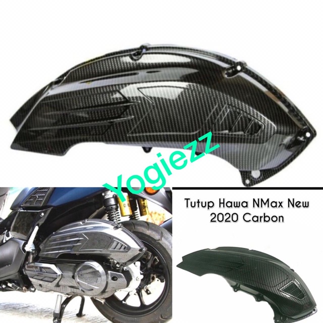cover filter all new yamaha nmax 2020 penutuo filter nmax cover filter all new yamaha nmax 2020