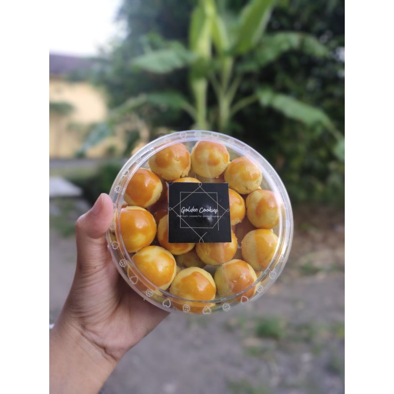 

nastar kemasan 250gr