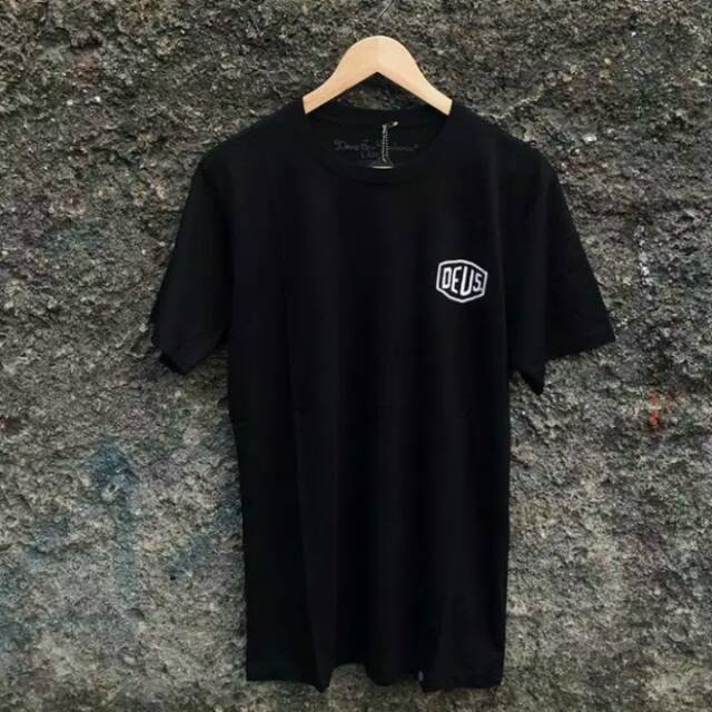 BAYAR DI TEMPAT Kaos Tshirt Cotton Combed 30s Distro BAYAR DI TEMPAT Kaos Tshirt Cotton Combed 30s Distro