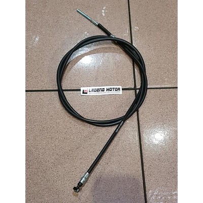 Kabel Rem Belakang Vario Beat Spacy Scoopy Hayabusa