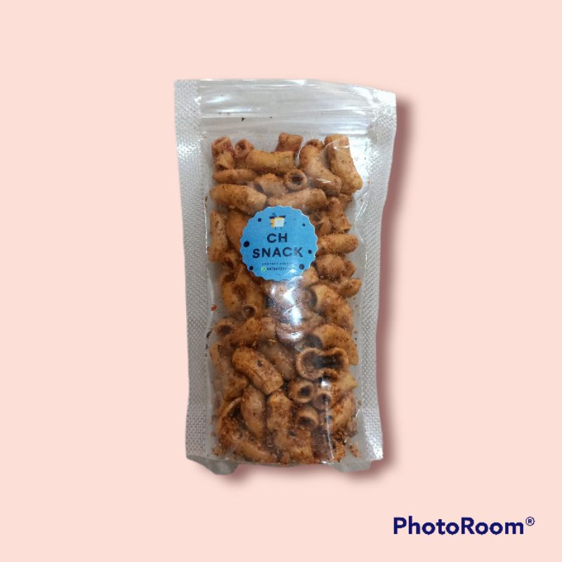 

MAKARONI BANTET PEDAS DAUN JERUK READY