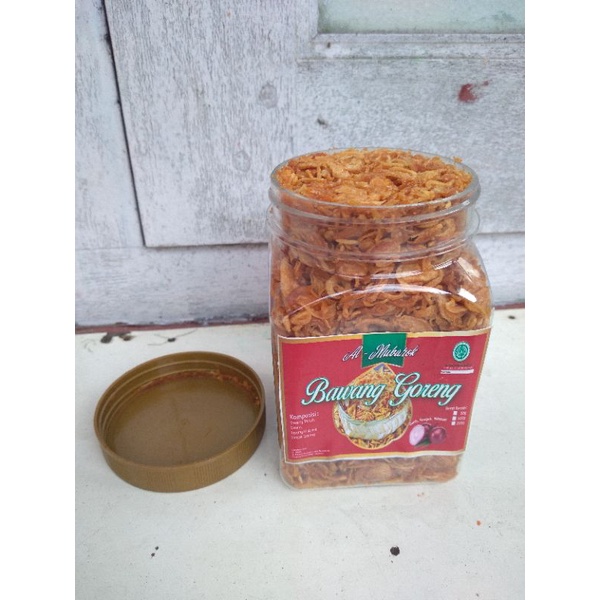 

Bawang Goreng 100gr