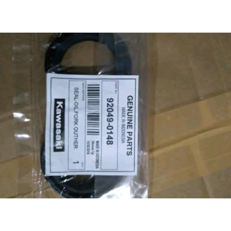 SEAL SHOCK DTRACKER KLX BF SEAL SHOCK KLX BF SEAL SOK KLX USD UPSIDE DOWN