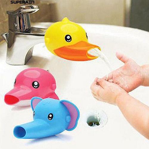 Wn-store II Karakter Selang Extender / Faucet