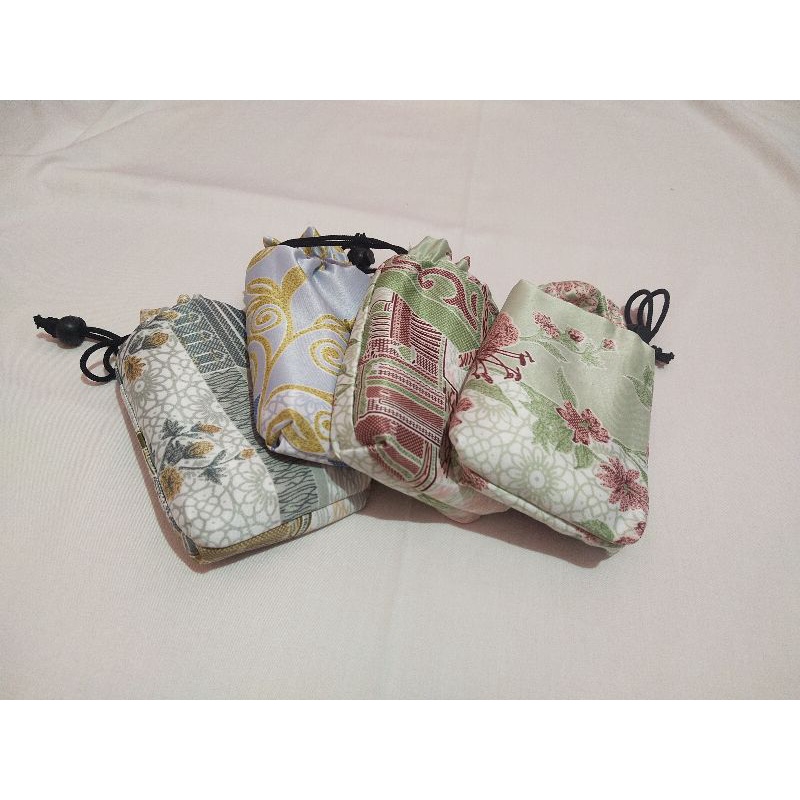 Sajadah Saku / Sajadah Turkey / Sajadah Travel / Sajadah Tipis