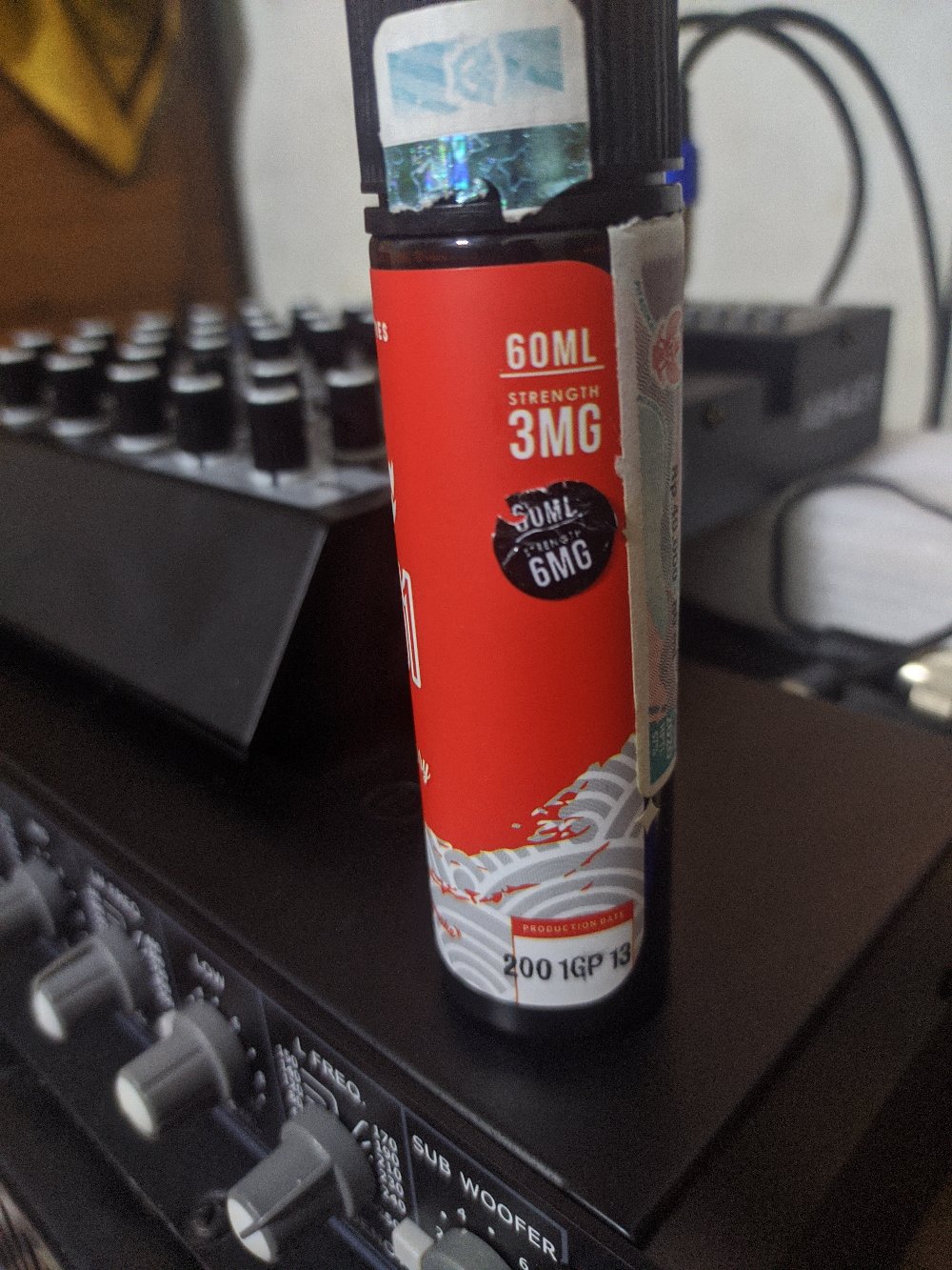 Heavenly Strawberry Cheesecake Original L4b51