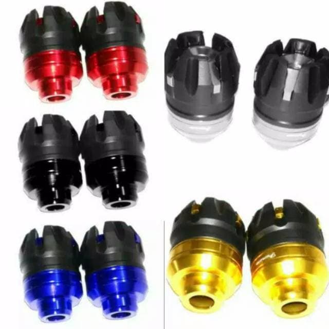 Jalu as roda depan belakang variasi vixion nmax cb pcx aerox xmax