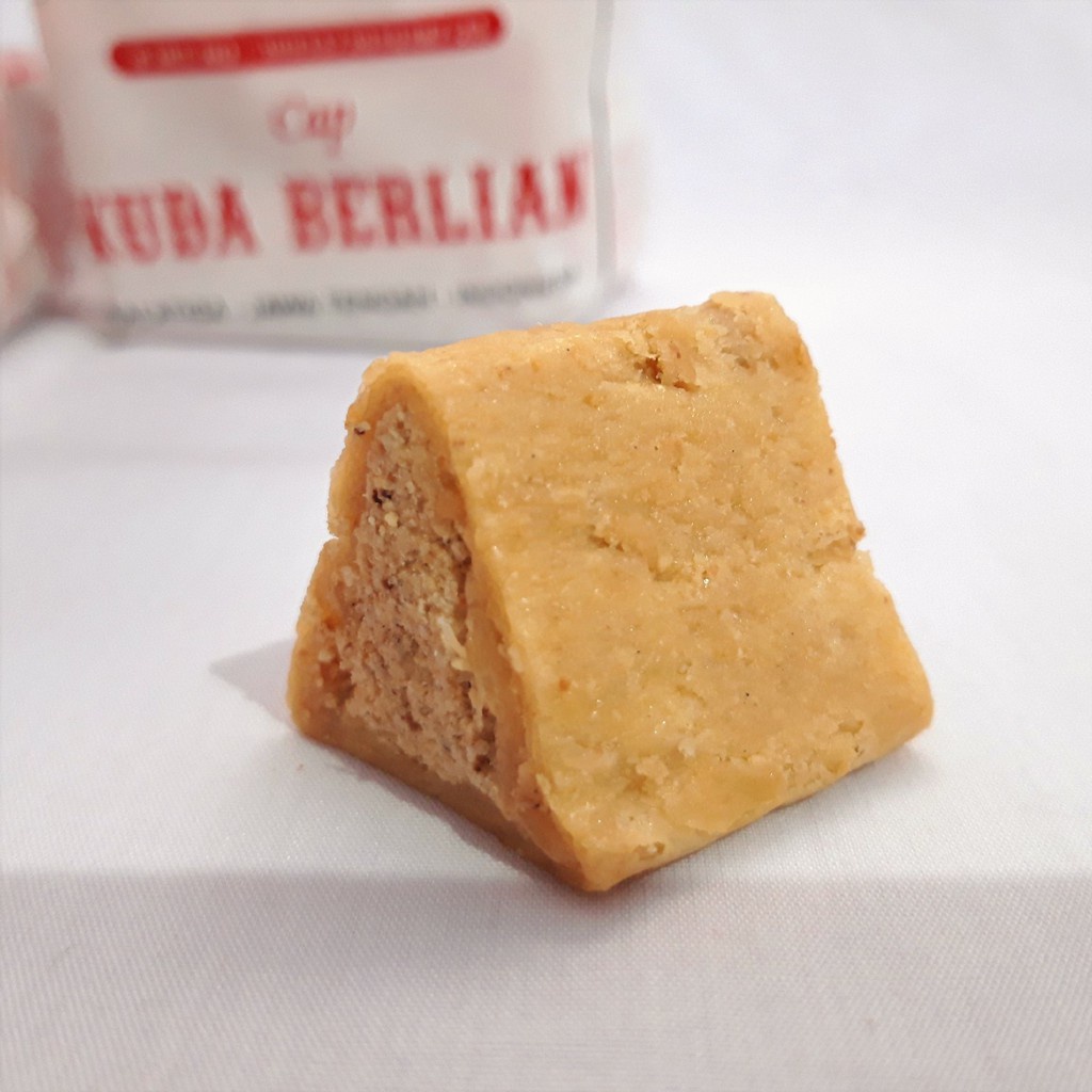 

Enting - enting Gepuk